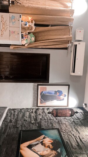 Kitchen in 4 BHK Independent House at Patiala Road – for Sale