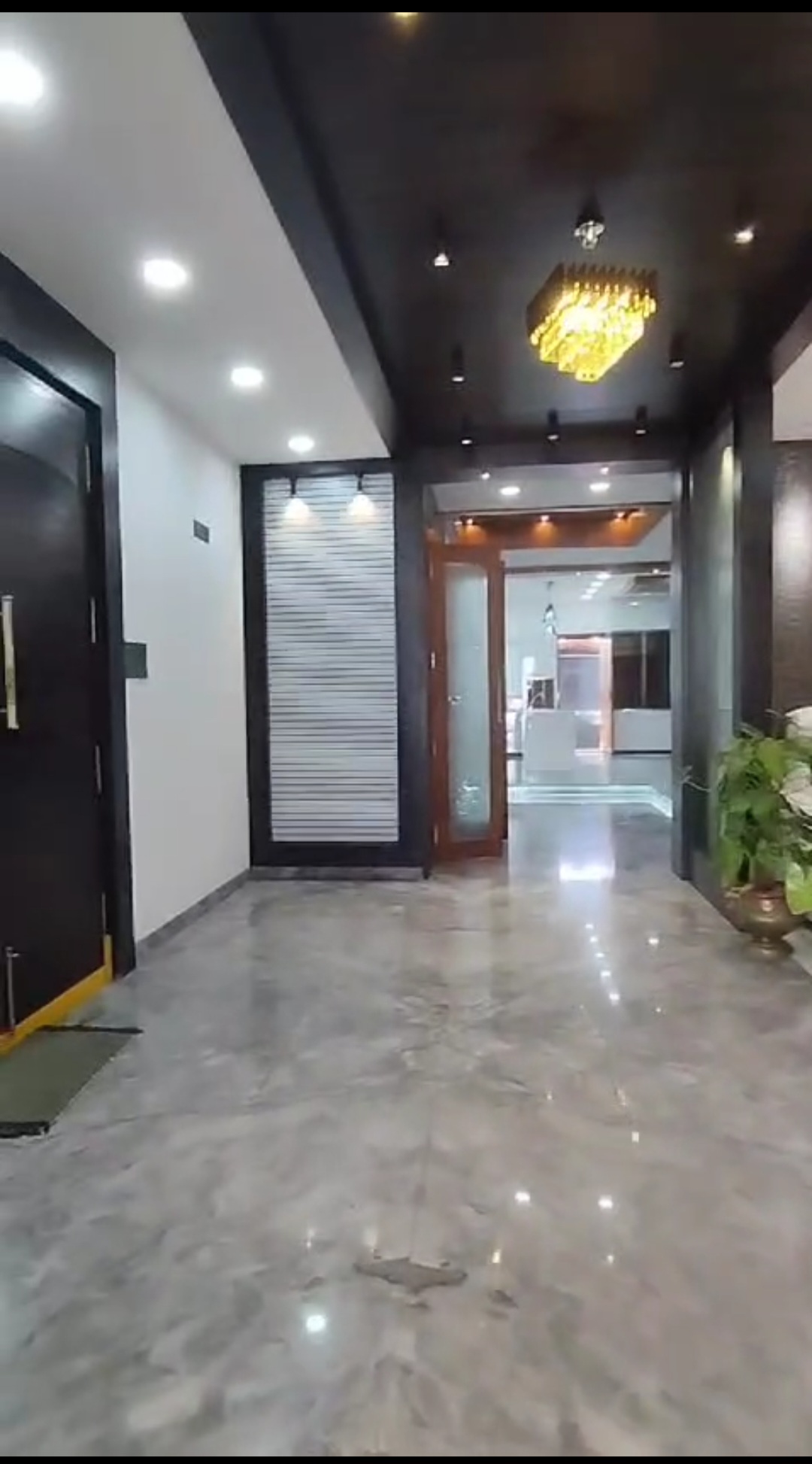 5 BHK + Pooja Room,Servant Room Villa For Sale in Jubilee Hills