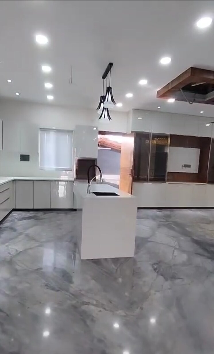 Kitchen, jubilee hills 5 Bedroom 11000 Sq.Ft. Villa In Jubilee Hills Hyderabad 9076438