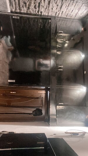 Gym in 4 BHK Independent House at Patiala Road – for Sale