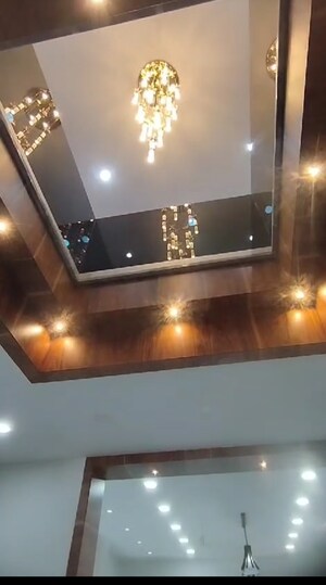 Furnished Amenities in 5 BHK Villa at Jubilee Hills – for Sale