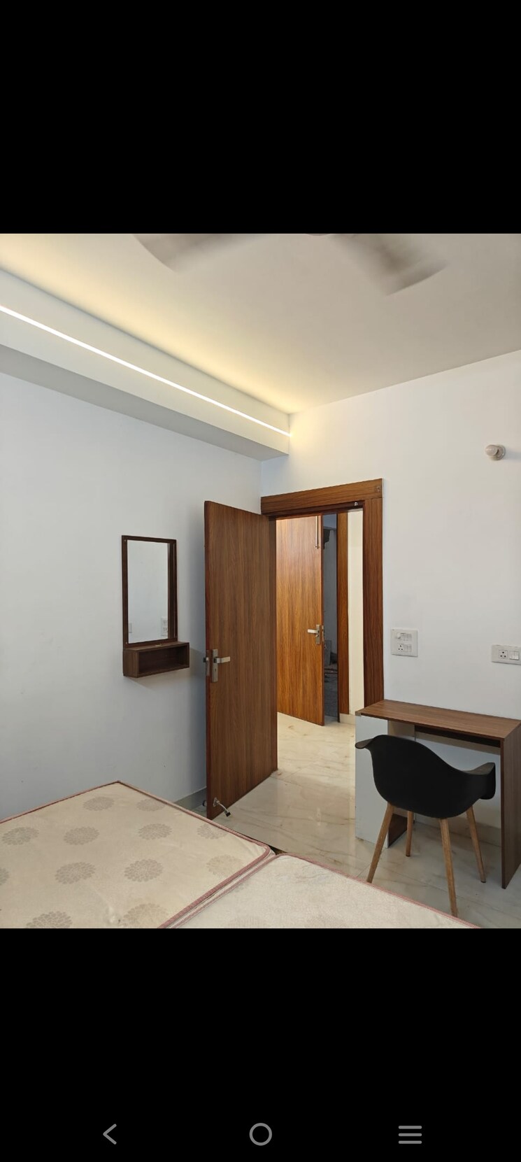 Room, saket 2 Bedroom 950 Sq.Ft. Builder Floor In Saket Delhi 9076443