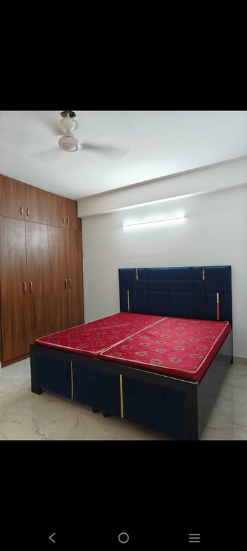 Bedroom in 2 BHK Builder Floor at Saket – for Rent