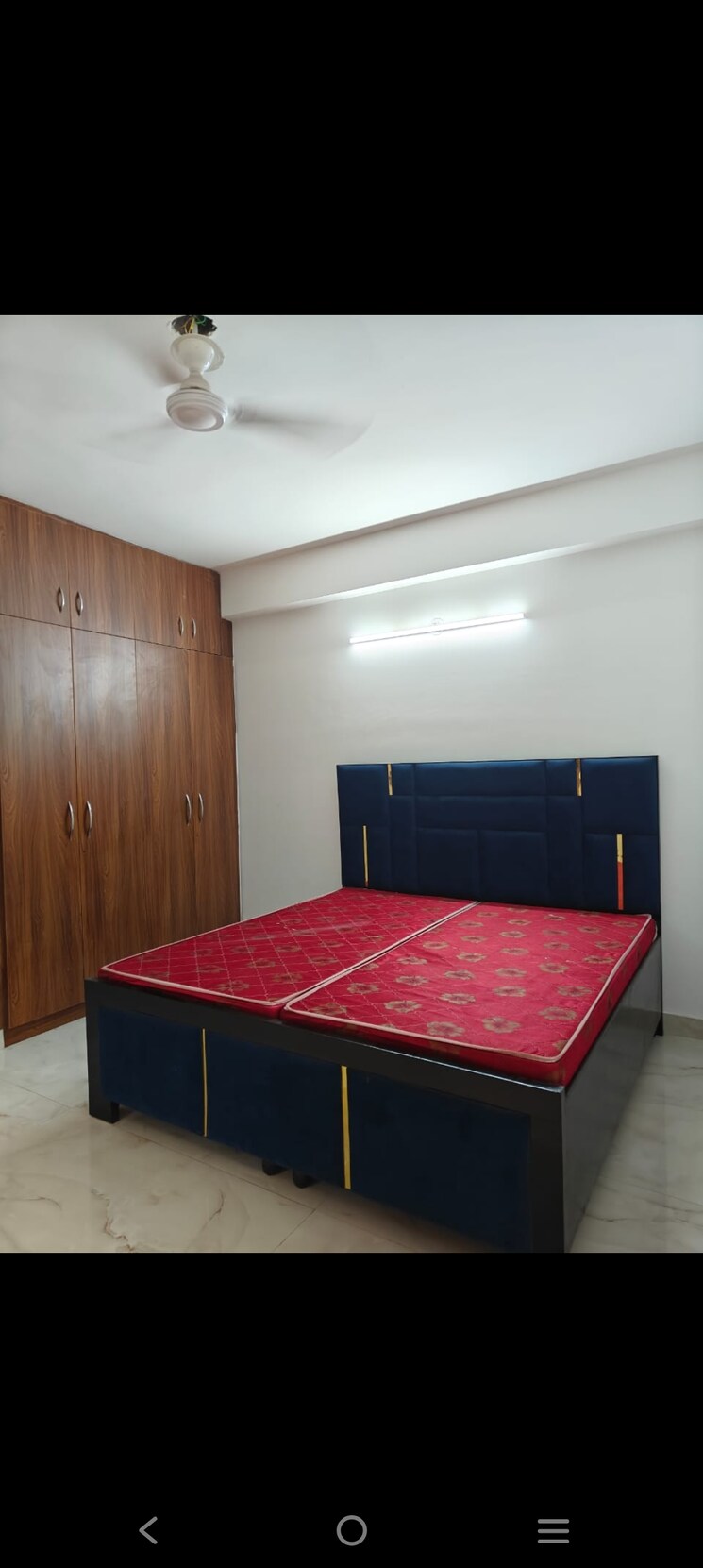 Bedroom, saket 2 Bedroom 950 Sq.Ft. Builder Floor In Saket Delhi 9076443