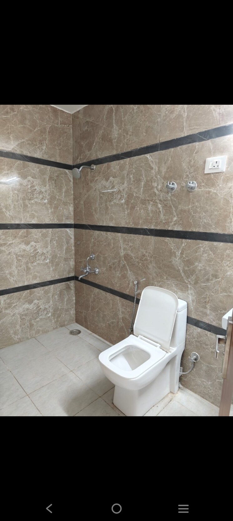 Bathroom, saket 2 Bedroom 950 Sq.Ft. Builder Floor In Saket Delhi 9076443