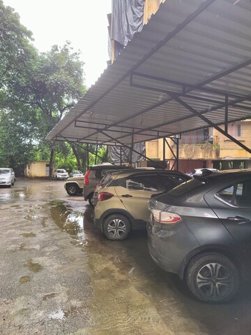 Parking in 1 BHK Apartment at Om Shiv Apartment, Manorama Nagar – for Rent