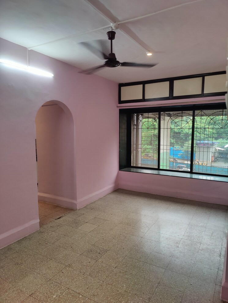 Room, om-shiv-apartment 1 Bedroom 450 Sq.Ft. Apartment In Manorama Nagar Thane 9076458