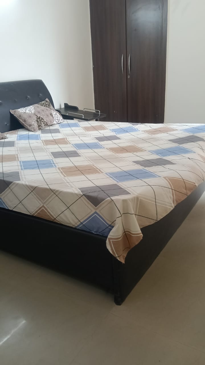 4 BHK + Pooja Room,Study Room Apartment For Rent in B P Apartments 