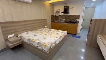 1 RK Builder Floor For Rent in Nathupur
