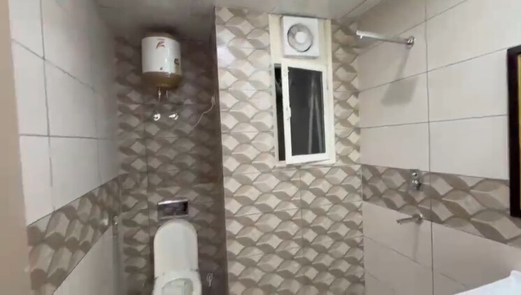 Bathroom, nathupur 1 RK 250 Sq.Ft. Builder Floor In Nathupur Gurgaon 9076451