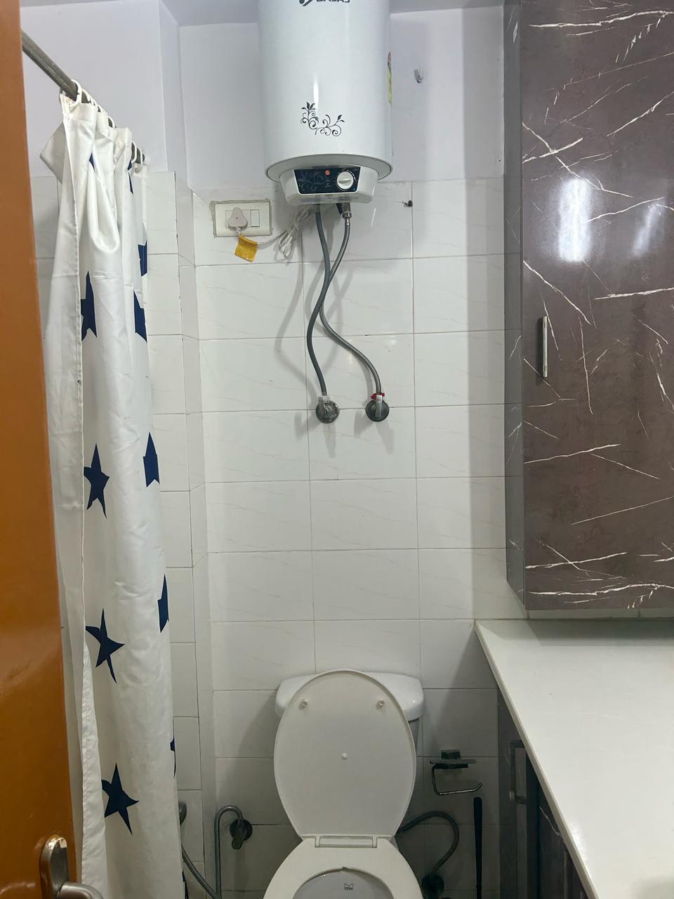 2 BHK Apartment For Rent in BPTP Princess Park