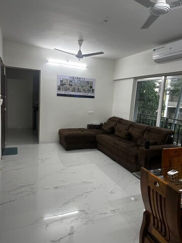 2 BHK Apartment For Sale in Shiv Guru Ashish, Mulund East