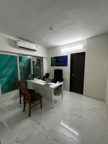 Team Area in 2 BHK Apartment at Shiv Guru Ashish, Mulund East – for Sale