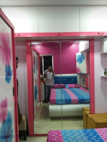 Furnished Amenities in 1 BHK Apartment at AS Baug E Mohammed, Nagpada – for Sale