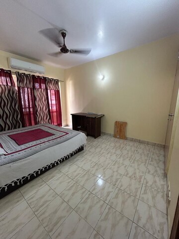 Bedroom in 2 BHK Apartment at BPTP Princess Park, Sector 86 – for Rent