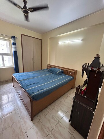 Bedroom in 2 BHK Apartment at BPTP Princess Park, Sector 86 – for Rent