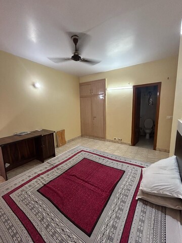 Bedroom in 2 BHK Apartment at BPTP Princess Park, Sector 86 – for Rent