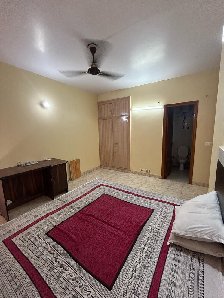 Bedroom, bptp-princess-park 2 Bedroom 1260 Sq.Ft. Apartment In Sector 86 Faridabad 9076475