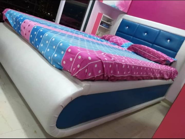 1 BHK Apartment For Sale in AS Baug E Mohammed