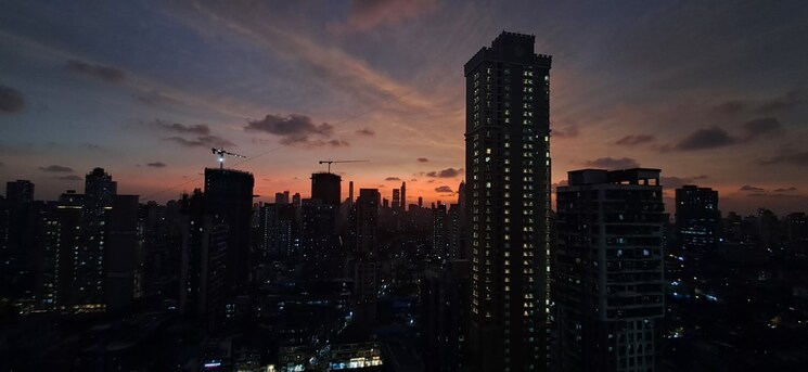 Exterior View, as-baug-e-mohammed 1 Bedroom 375 Sq.Ft. Apartment In Nagpada Mumbai 9076456