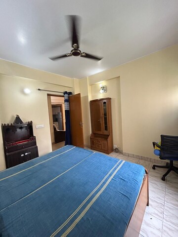 Bedroom in 2 BHK Apartment at BPTP Princess Park, Sector 86 – for Rent