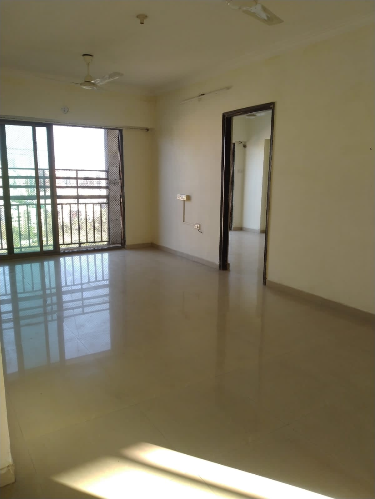 2 BHK Apartment For Rent in Kamanwala Manavstal
