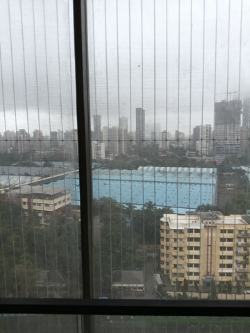 2 BHK Apartment – Exterior View View at Jivan Prakash Apartment, Matunga West - for Sale