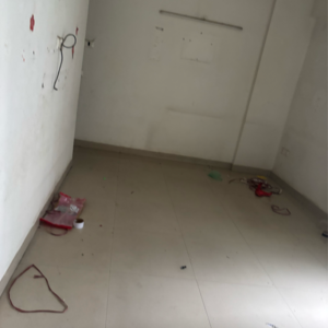 Bathroom in 2 BHK Apartment at Gaur City 2, Sector 16c Greater Noida – for Sale