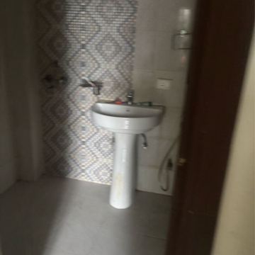 Bathroom in 2 BHK Apartment at Gaur City 2, Sector 16c Greater Noida – for Sale