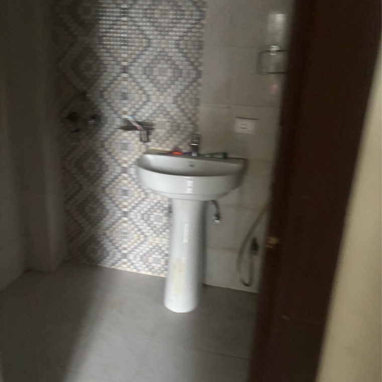 Bathroom, gaur-city-2 2 Bedroom 1080 Sq.Ft. Apartment In Sector 16c Greater Noida Greater Noida 9076498