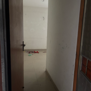 Bathroom in 2 BHK Apartment at Gaur City 2, Sector 16c Greater Noida – for Sale