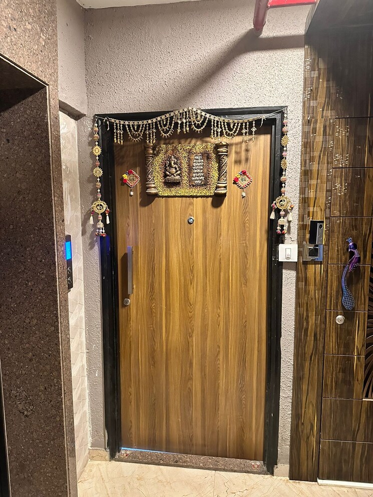 undefined, parinee-essence 3 Bedroom 1056 Sq.Ft. Apartment In Kandivali West Mumbai 9076486