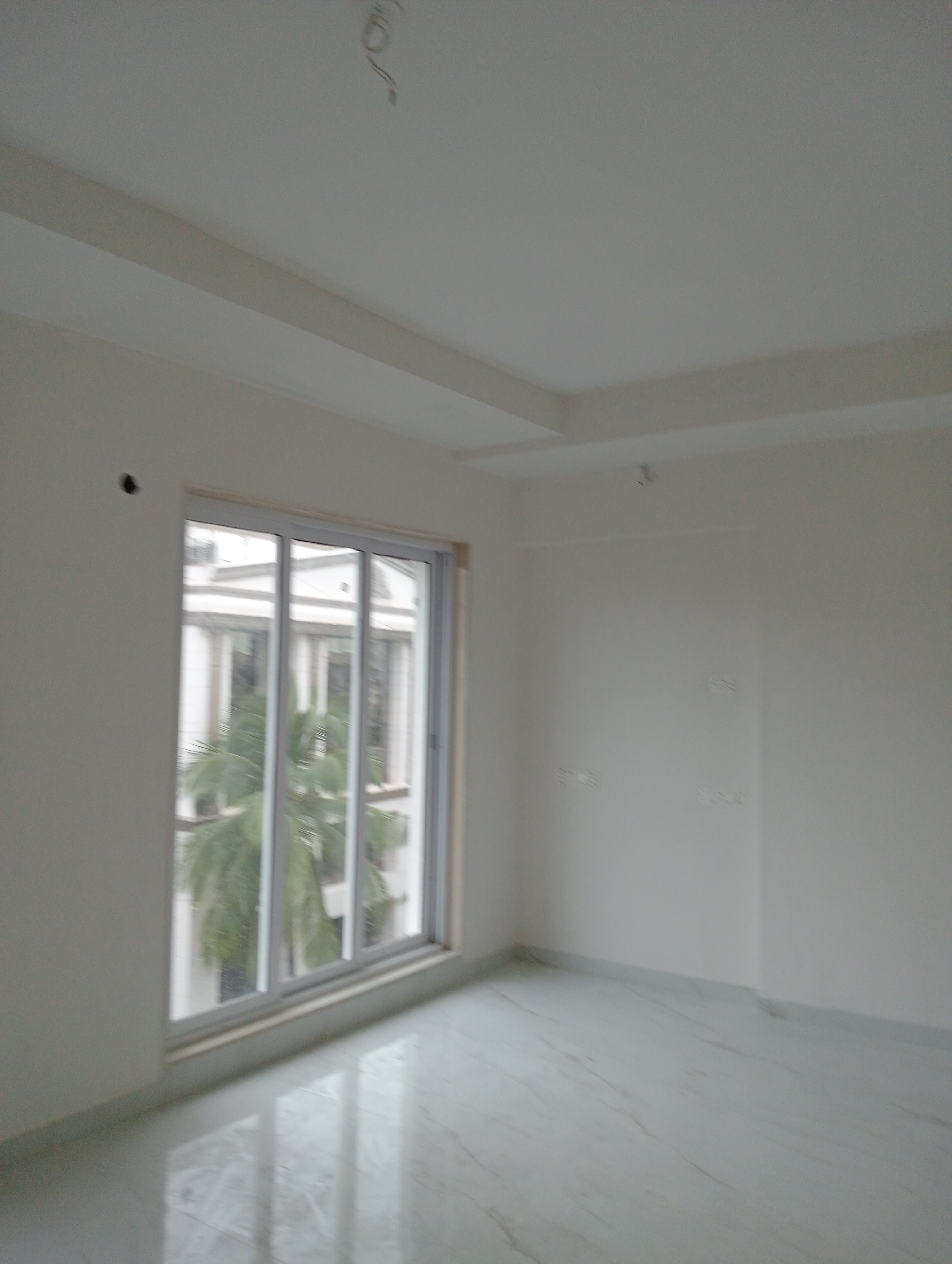 2 BHK Apartment For Sale in New Saket Apartment