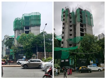 1 BHK Apartment For Sale in Dadar East