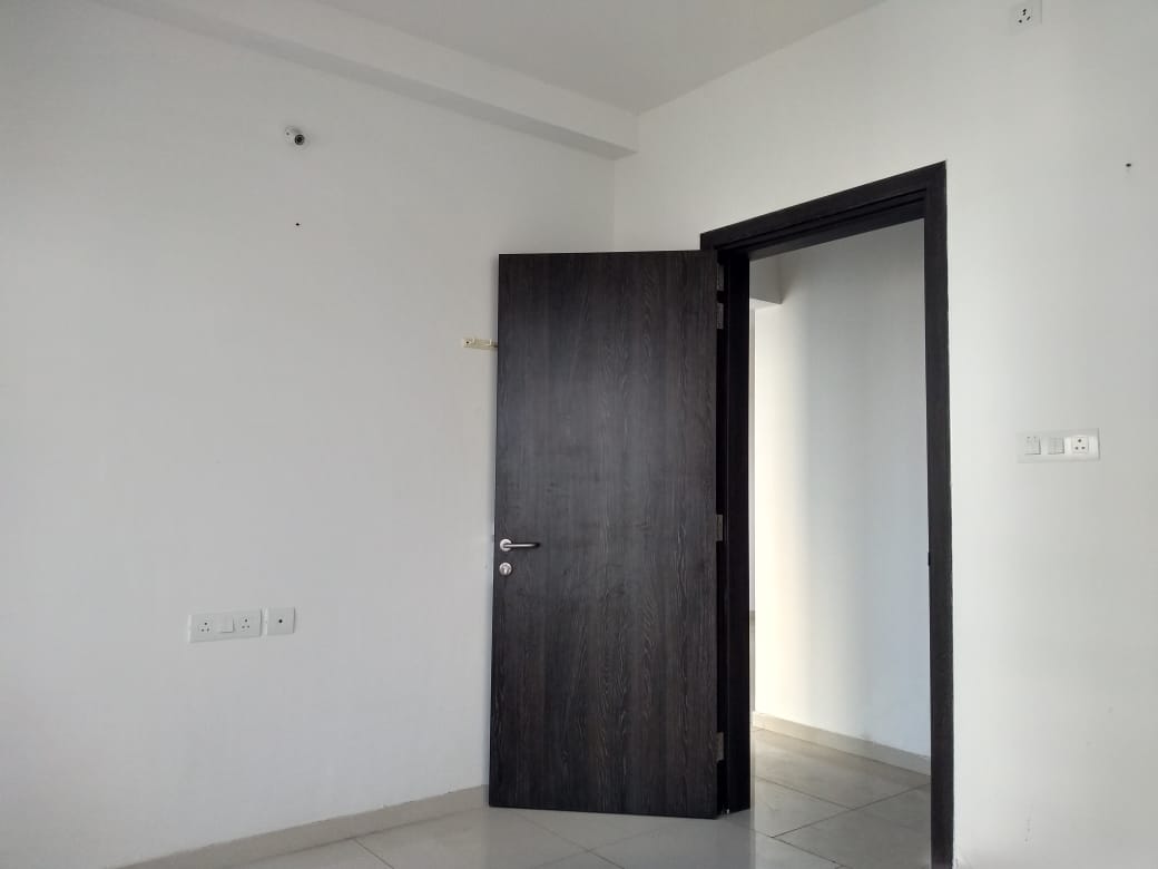2 BHK Apartment For Rent in Kolte Patil Life Republic