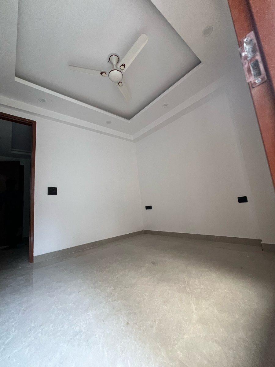 1 BHK Builder Floor For Rent in Neb Sarai