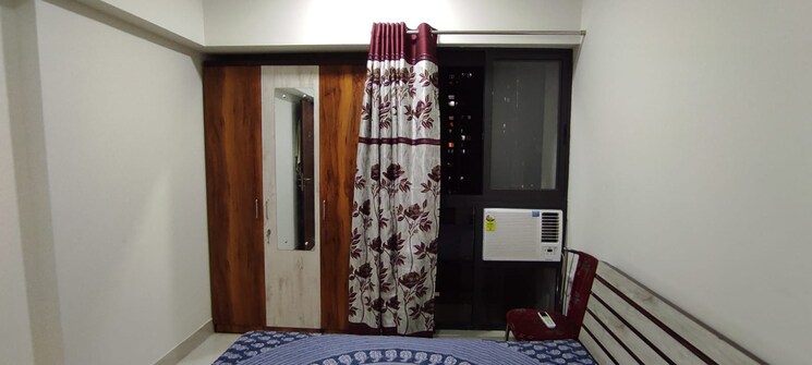 Bedroom, lodha-crown-quality-homes 1 Bedroom 317 Sq.Ft. Apartment In Majiwada Thane 9076521