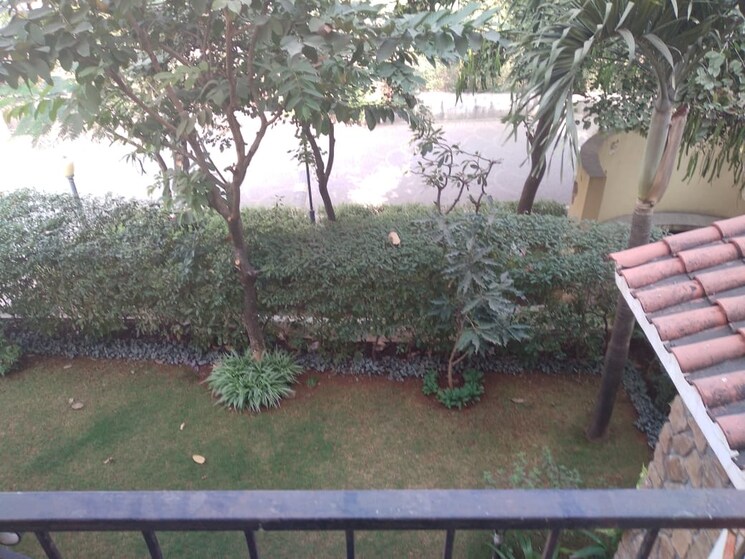 Garden, atul-westernhills-villa 4 Bedroom 2825 Sq.Ft. Villa In Baner Pune 9076507