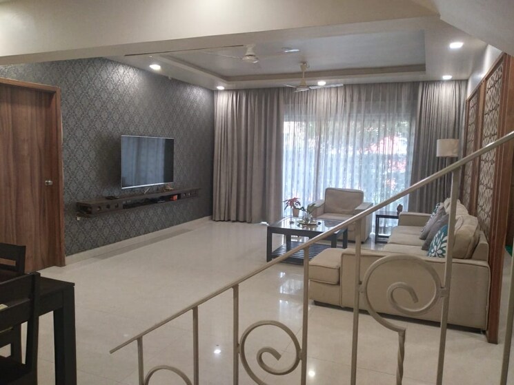 Kitchen, atul-westernhills-villa 4 Bedroom 2825 Sq.Ft. Villa In Baner Pune 9076507