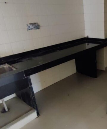 Kitchen in 3 BHK Apartment at BU Bhandari Acolade, Kharadi – for Sale