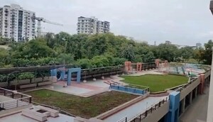 3 BHK Apartment – Exterior View View at BU Bhandari Acolade, Kharadi - for Sale