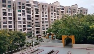 3 BHK Apartment For Sale in BU Bhandari Acolade, Kharadi