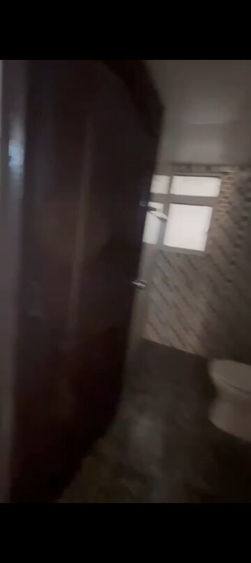 Bathroom in 2.5 BHK Apartment at Aditya City Apartments, Shahpur Bamheta – for Rent