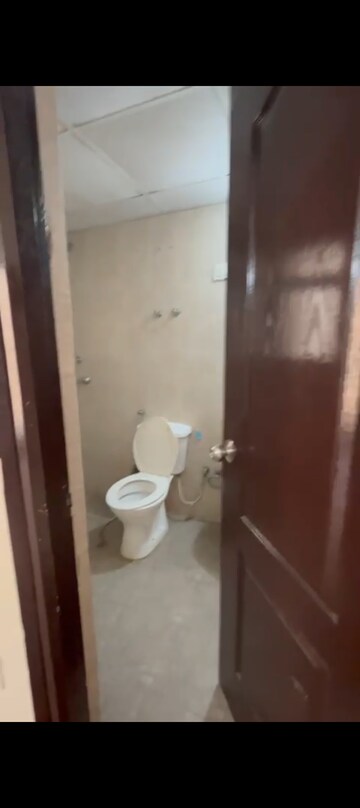 Bathroom in 2.5 BHK Apartment at Aditya City Apartments, Shahpur Bamheta – for Rent