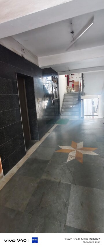 Living Room in 3 BHK Apartment at Sector 3 Dwarka – for Rent