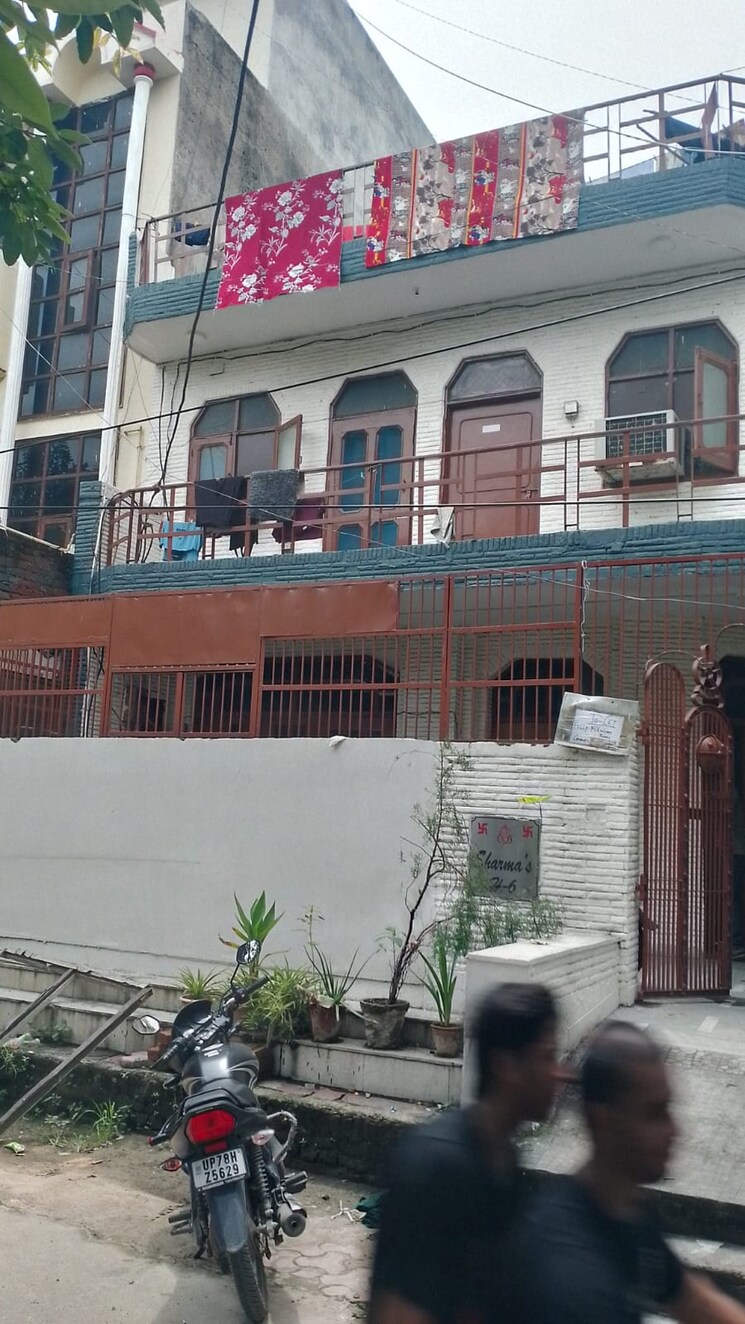 Exterior View, sector 22 5 Bedroom 162 Sq.Ft. Independent House In Sector 22 Noida 9076546