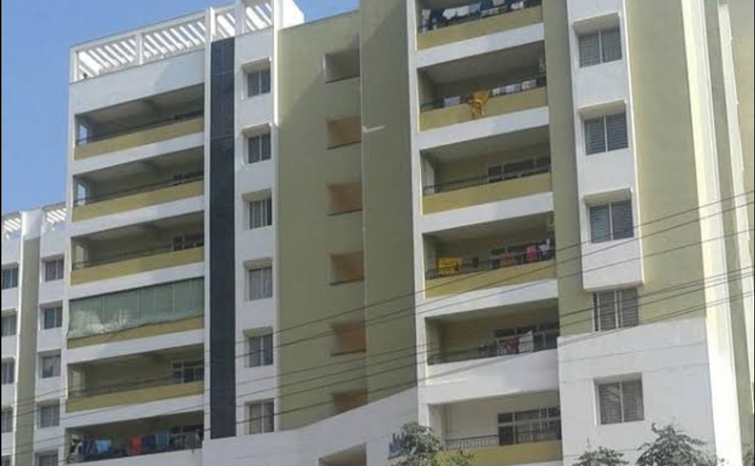 3 BHK Apartment For Rent in Buddha Virtue Heights