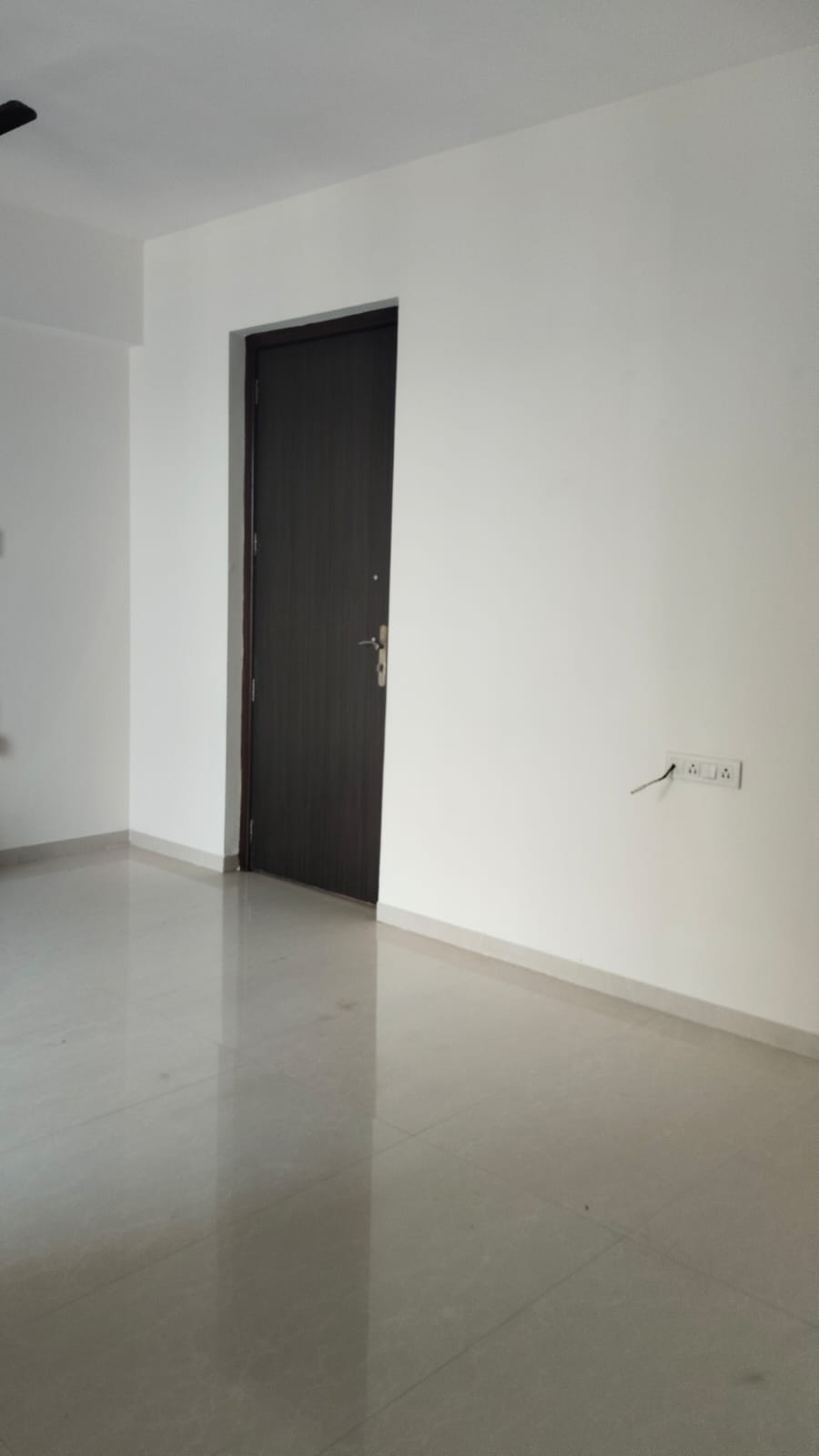 1 BHK Apartment For Sale in Vihang Valley Phase 2