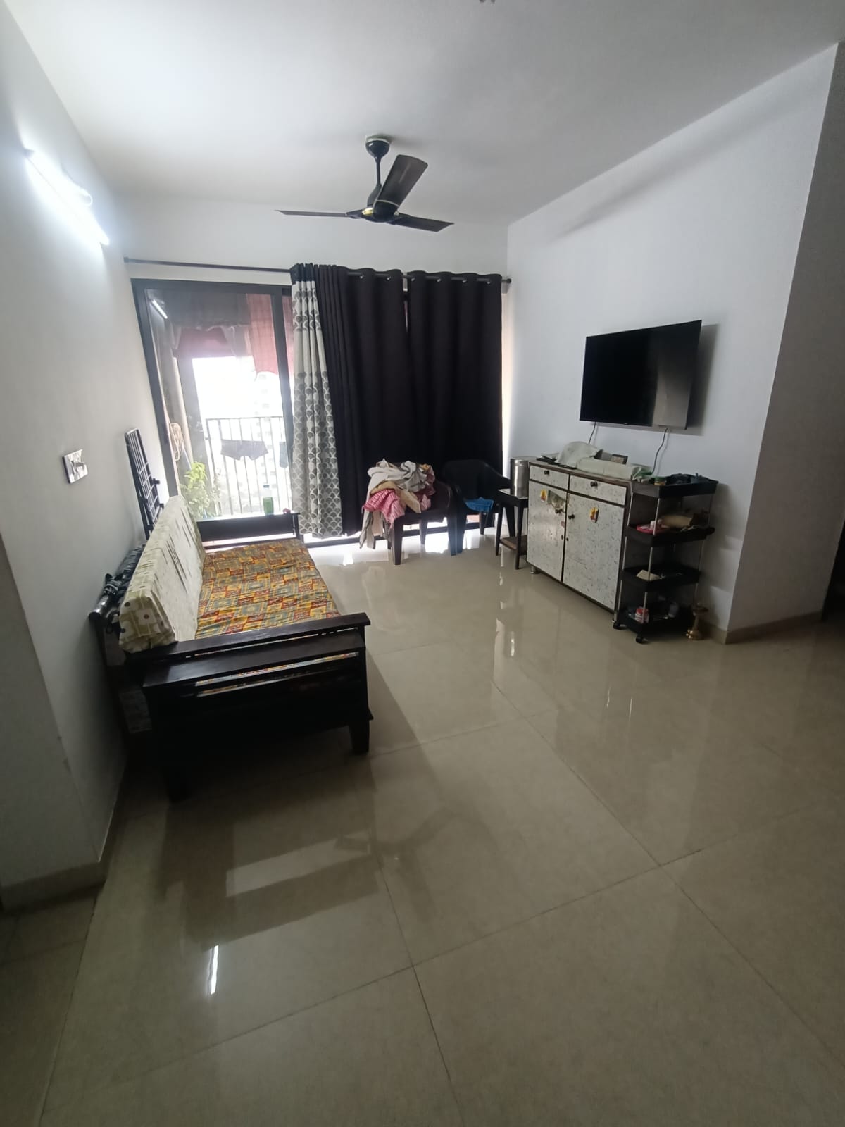 2.5 BHK Apartment For Rent in Lodha Palava Clara A To D and D1