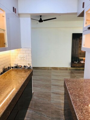 Kitchen in 4 BHK Apartment at Migsun Vilaasa, Eta Ii Greater Noida – for Sale